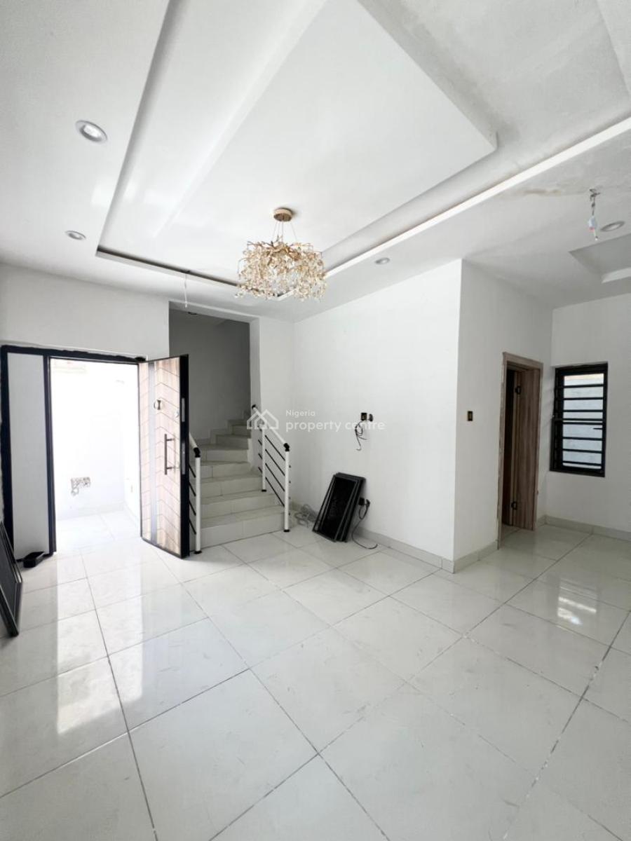 Exquisite 2 Bedroom Terrace Duplex, Orchid, Lekki, Lagos, Flat / Apartment for Rent