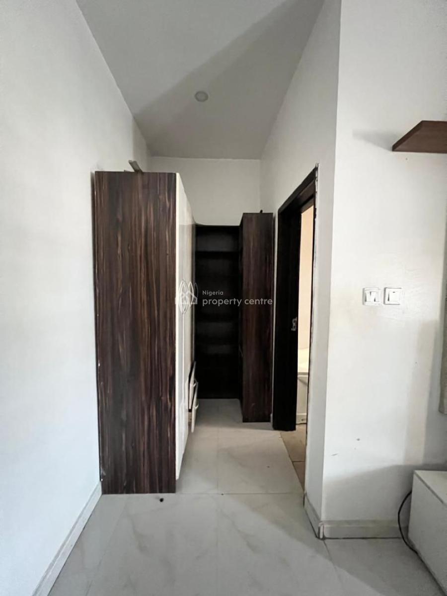 4 Bedroom Fully Detached Duplex, Ologolo, Lekki, Lagos, Detached Duplex for Rent