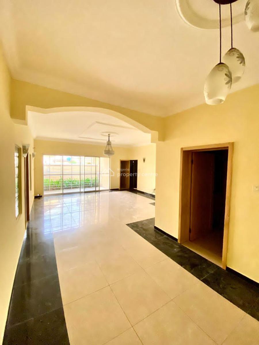 Luxury Spacious 3 Bedroom Apartment, Chevron, Lekki, Lagos, Flat / Apartment for Rent