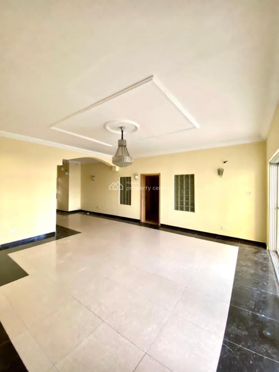 Luxury Spacious 3 Bedroom Apartment, Chevron, Lekki, Lagos, Flat / Apartment for Rent