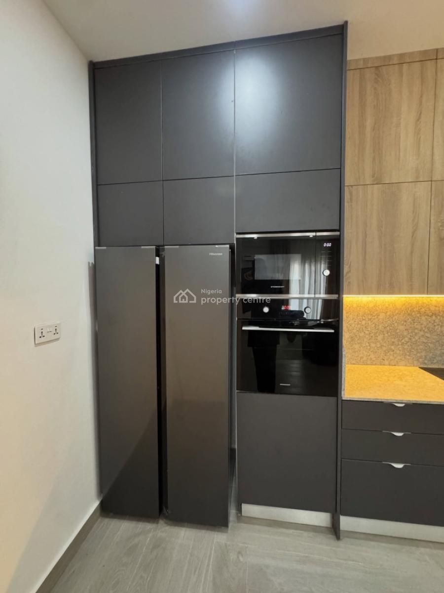 2 Bedroom Apartment with Pool, Elevator & Gym, Ikate, Lekki, Lagos, Flat / Apartment for Sale