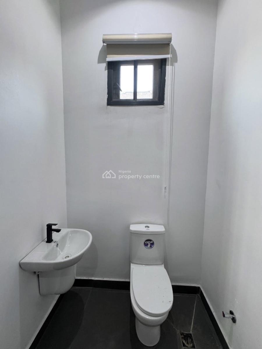 2 Bedroom Apartment with Pool, Elevator & Gym, Ikate, Lekki, Lagos, Flat / Apartment for Sale