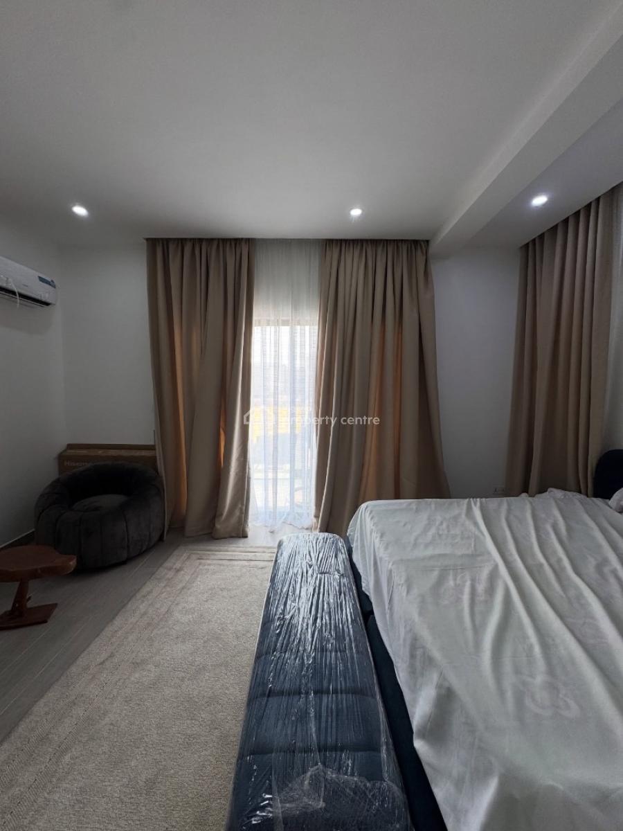 2 Bedroom Apartment with Pool, Elevator & Gym, Ikate, Lekki, Lagos, Flat / Apartment for Sale