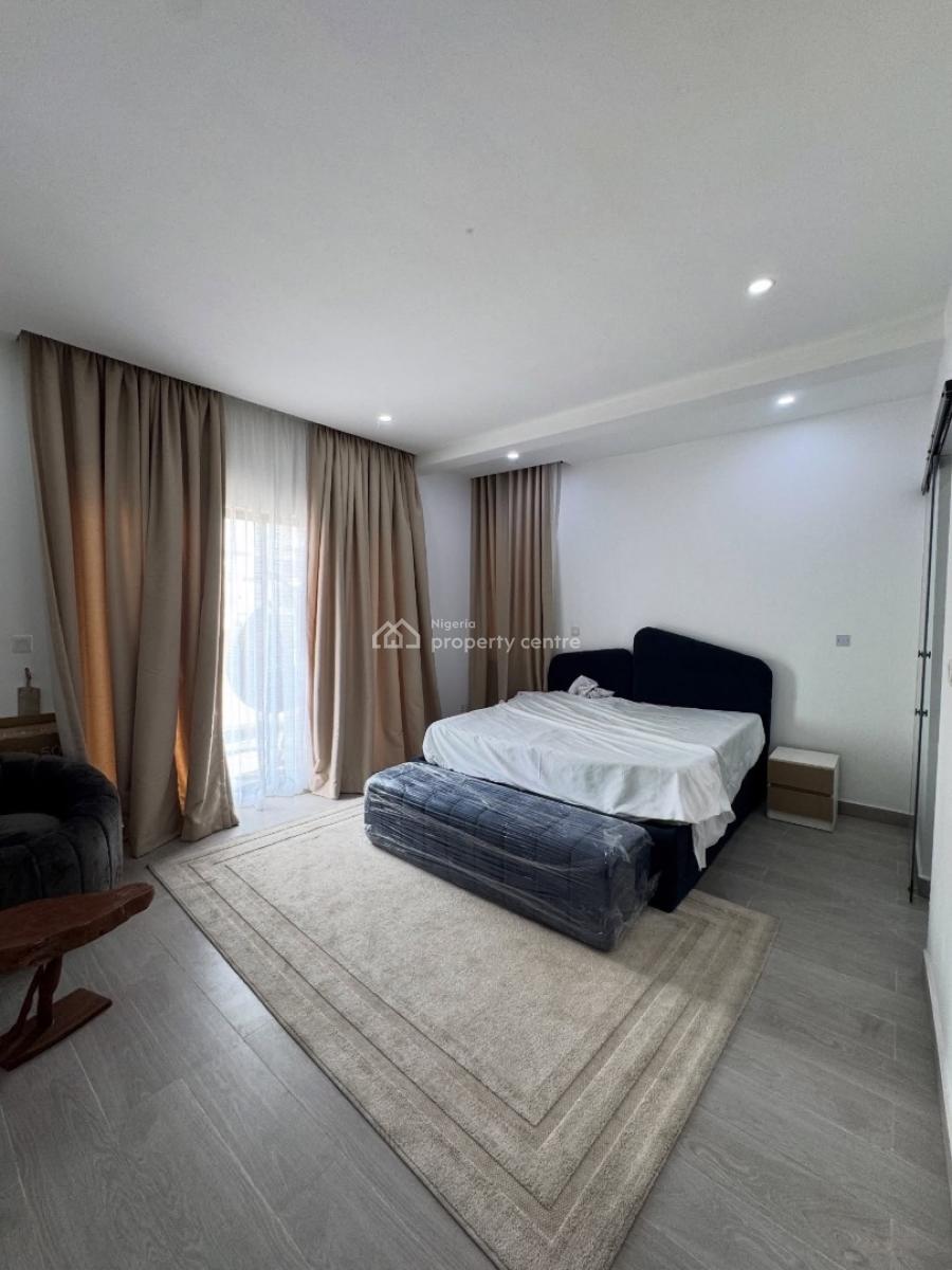 2 Bedroom Apartment with Pool, Elevator & Gym, Ikate, Lekki, Lagos, Flat / Apartment for Sale