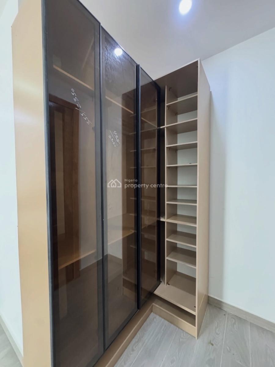 2 Bedroom Apartment with Pool, Elevator & Gym, Ikate, Lekki, Lagos, Flat / Apartment for Sale