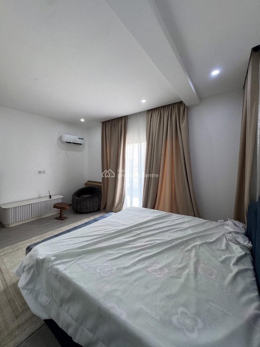 2 Bedroom Apartment with Pool, Elevator & Gym, Ikate, Lekki, Lagos, Flat / Apartment for Sale