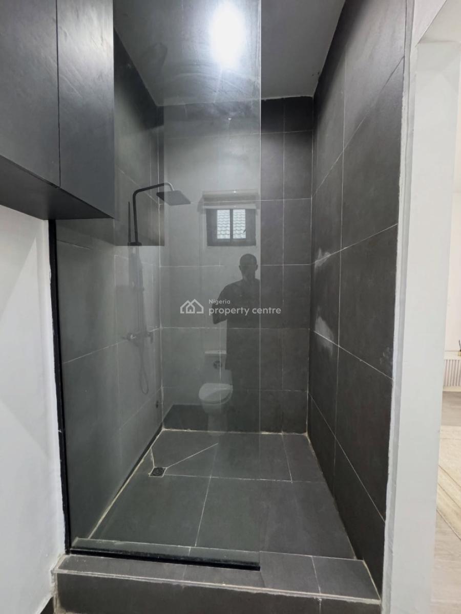 2 Bedroom Apartment with Pool, Elevator & Gym, Ikate, Lekki, Lagos, Flat / Apartment for Sale