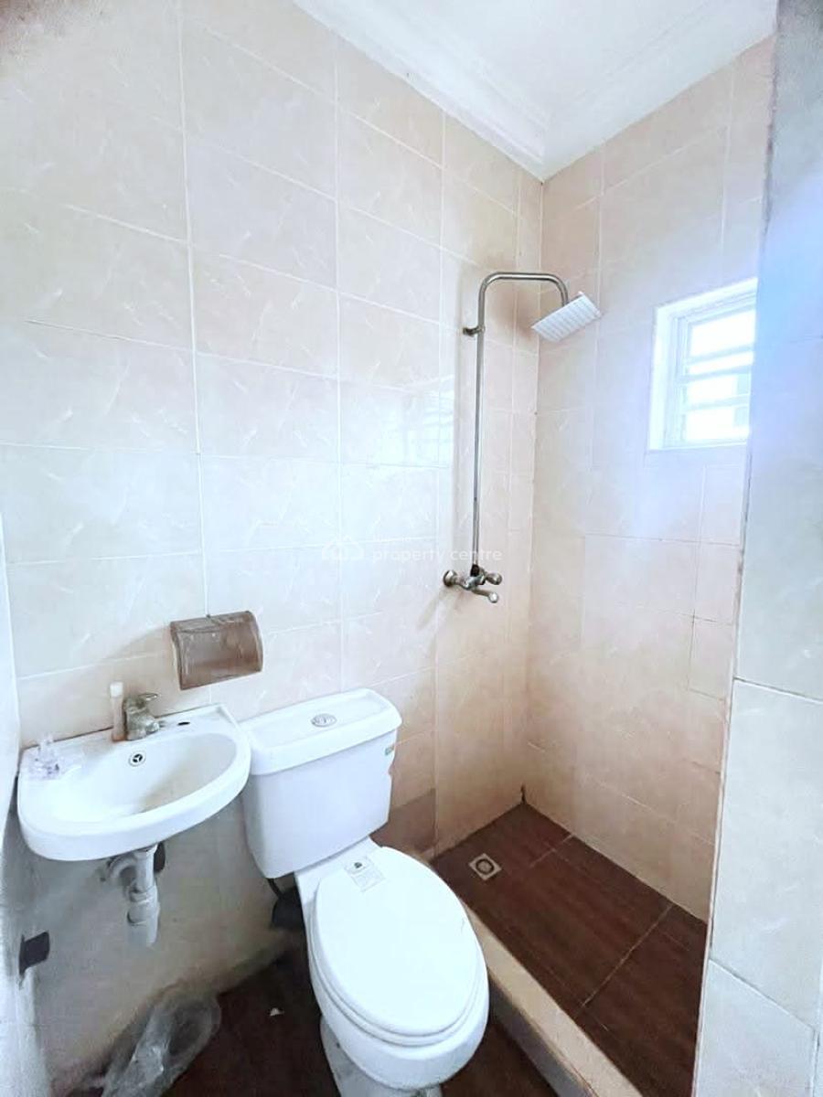 Spacious 2-bedroom Apartment, Ikota, Lekki, Lagos, Flat / Apartment for Rent