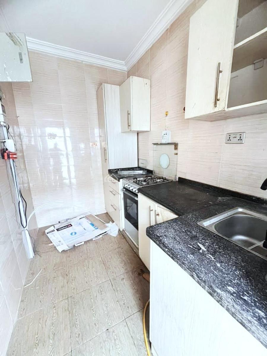 Spacious 2-bedroom Apartment, Ikota, Lekki, Lagos, Flat / Apartment for Rent