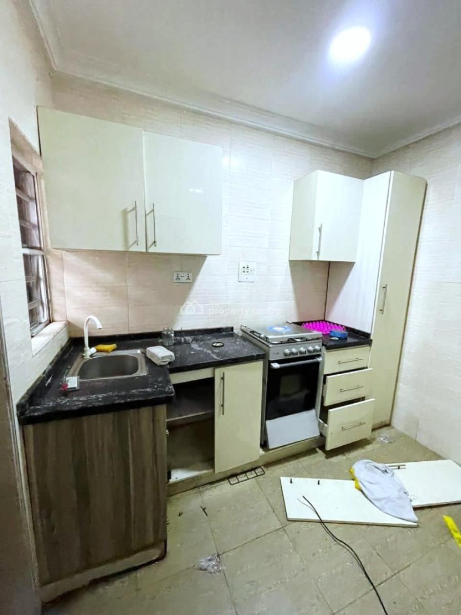 Spacious 2-bedroom Apartment, Ikota, Lekki, Lagos, Flat / Apartment for Rent