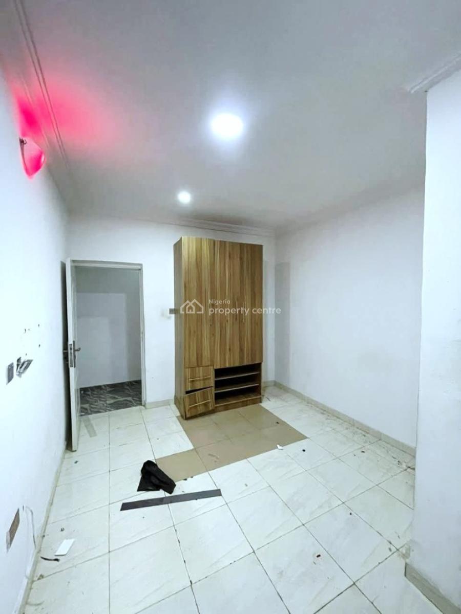 Spacious 2-bedroom Apartment, Ikota, Lekki, Lagos, Flat / Apartment for Rent