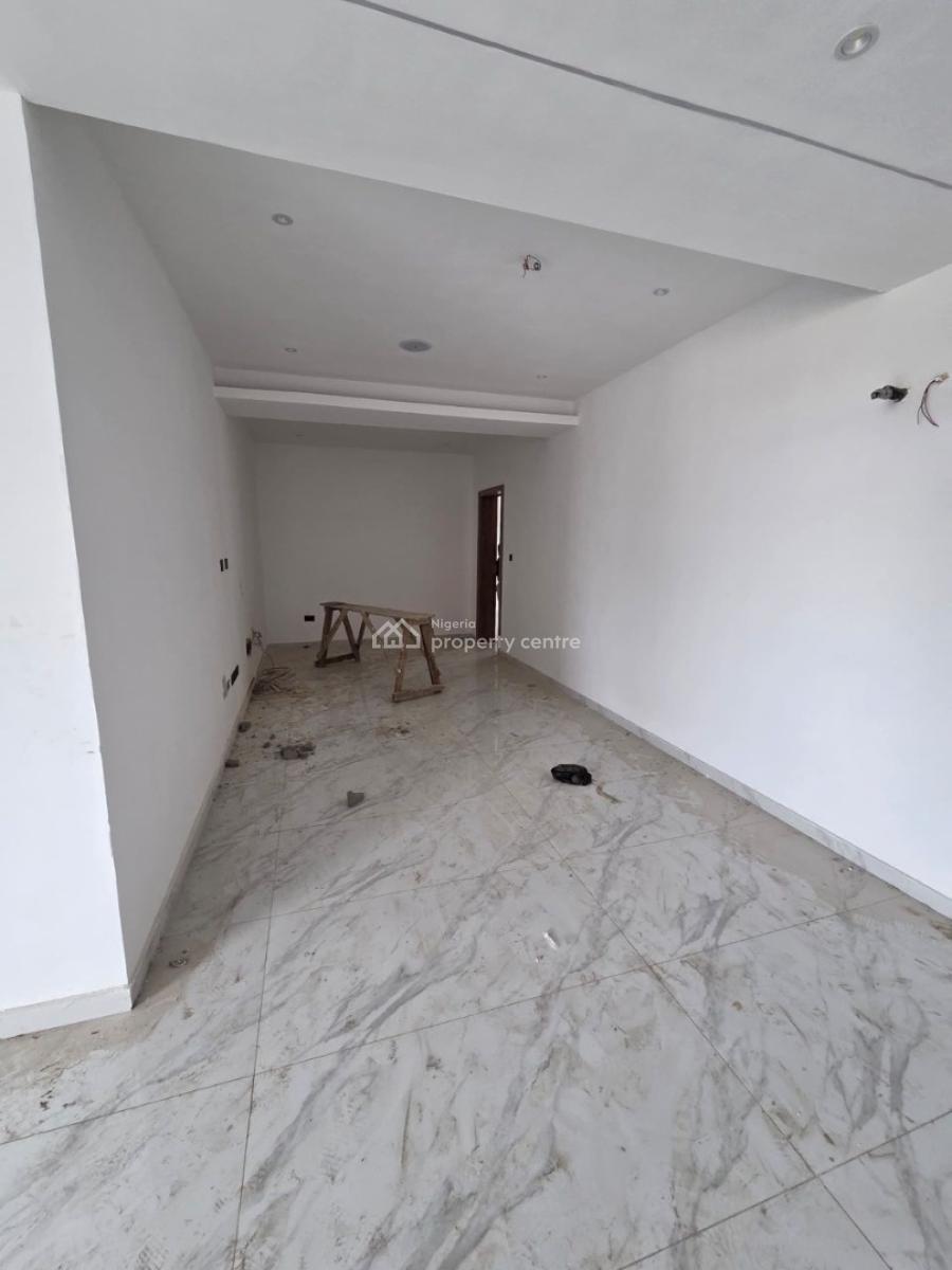 Exquisite 3 Bedroom Serviced Apartment W/ Bq, Ikeja Gra, Ikeja, Lagos, Flat / Apartment for Sale