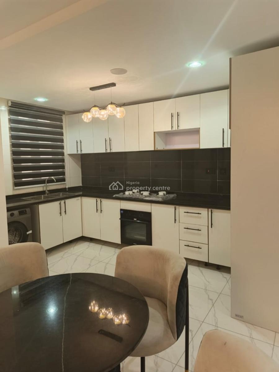 Luxury 4 Bedroom Terrace Duplex, Lekki Scheme 2, Ajah, Lagos, Terraced Duplex for Sale