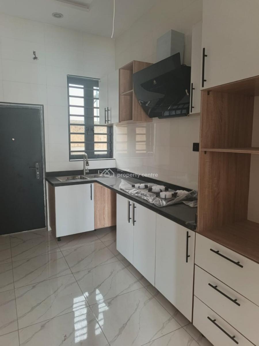 Luxury 4 Bedroom Terrace Duplex, Lekki Scheme 2, Ajah, Lagos, Terraced Duplex for Sale