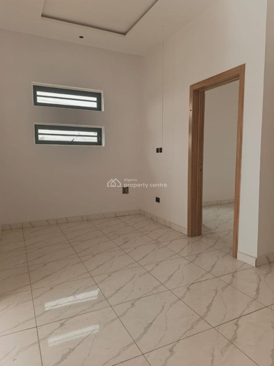 Luxury 4 Bedroom Terrace Duplex, Lekki Scheme 2, Ajah, Lagos, Terraced Duplex for Sale