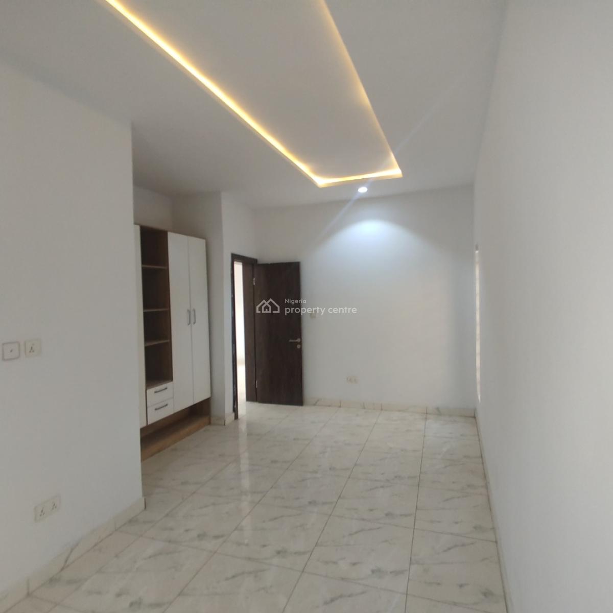 Luxury 4 Bedroom Fully Detached Duplex with Bq, Ikota Gra, Lekki, Lagos, Detached Duplex for Sale