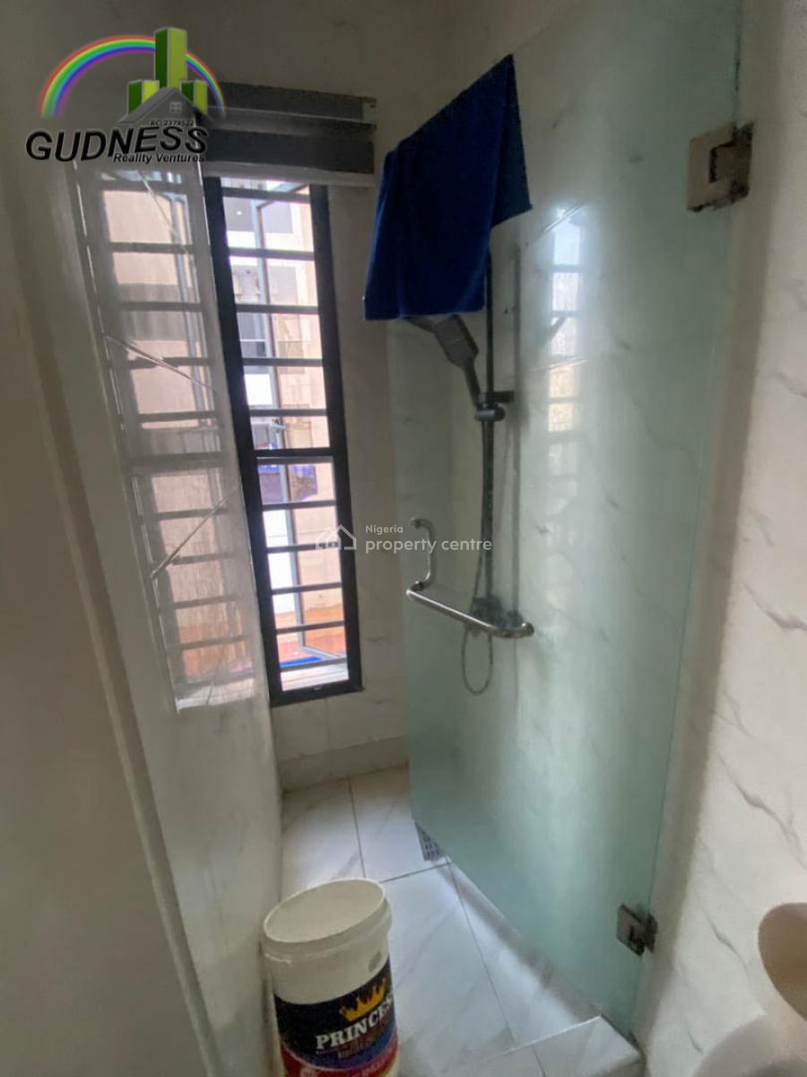 3 Bedroom Apartment, Ikate Elegushi, Lekki, Lagos, Flat / Apartment for Rent