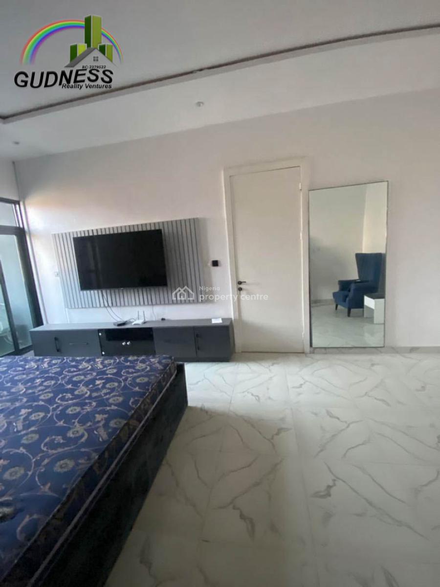 3 Bedroom Apartment, Ikate Elegushi, Lekki, Lagos, Flat / Apartment for Rent