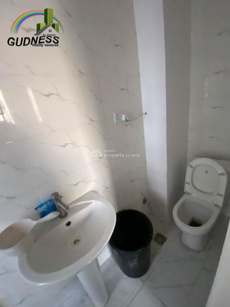 3 Bedroom Apartment, Ikate Elegushi, Lekki, Lagos, Flat / Apartment for Rent