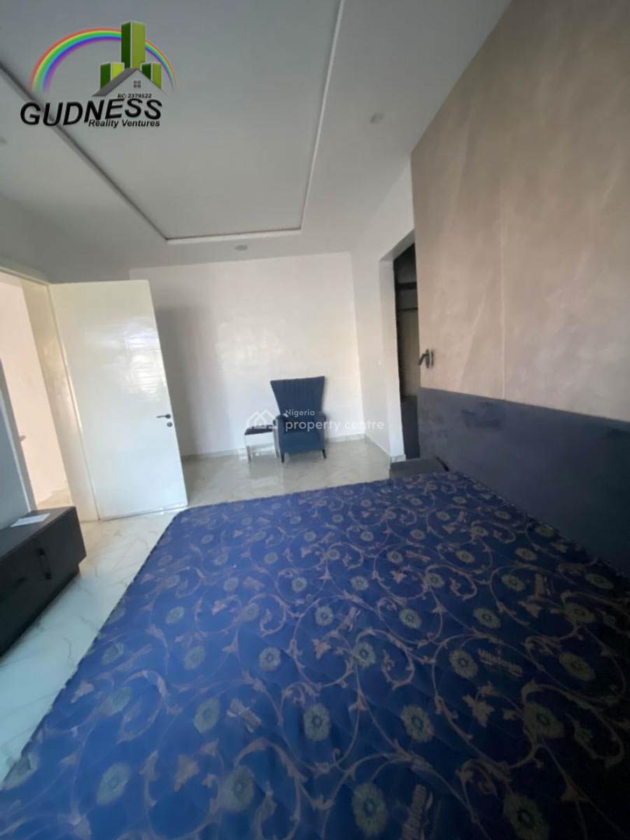 3 Bedroom Apartment, Ikate Elegushi, Lekki, Lagos, Flat / Apartment for Rent