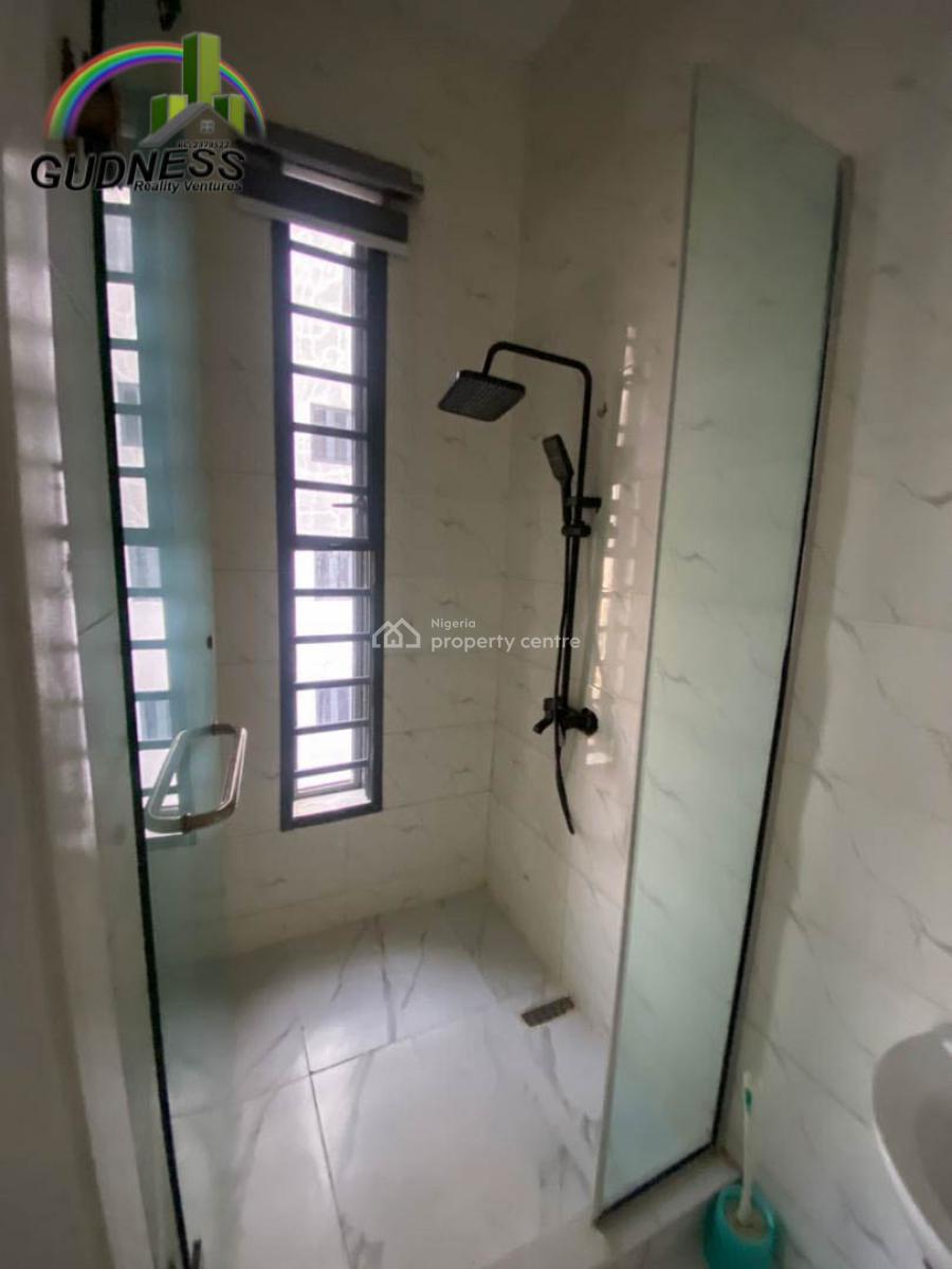 3 Bedroom Apartment, Ikate Elegushi, Lekki, Lagos, Flat / Apartment for Rent