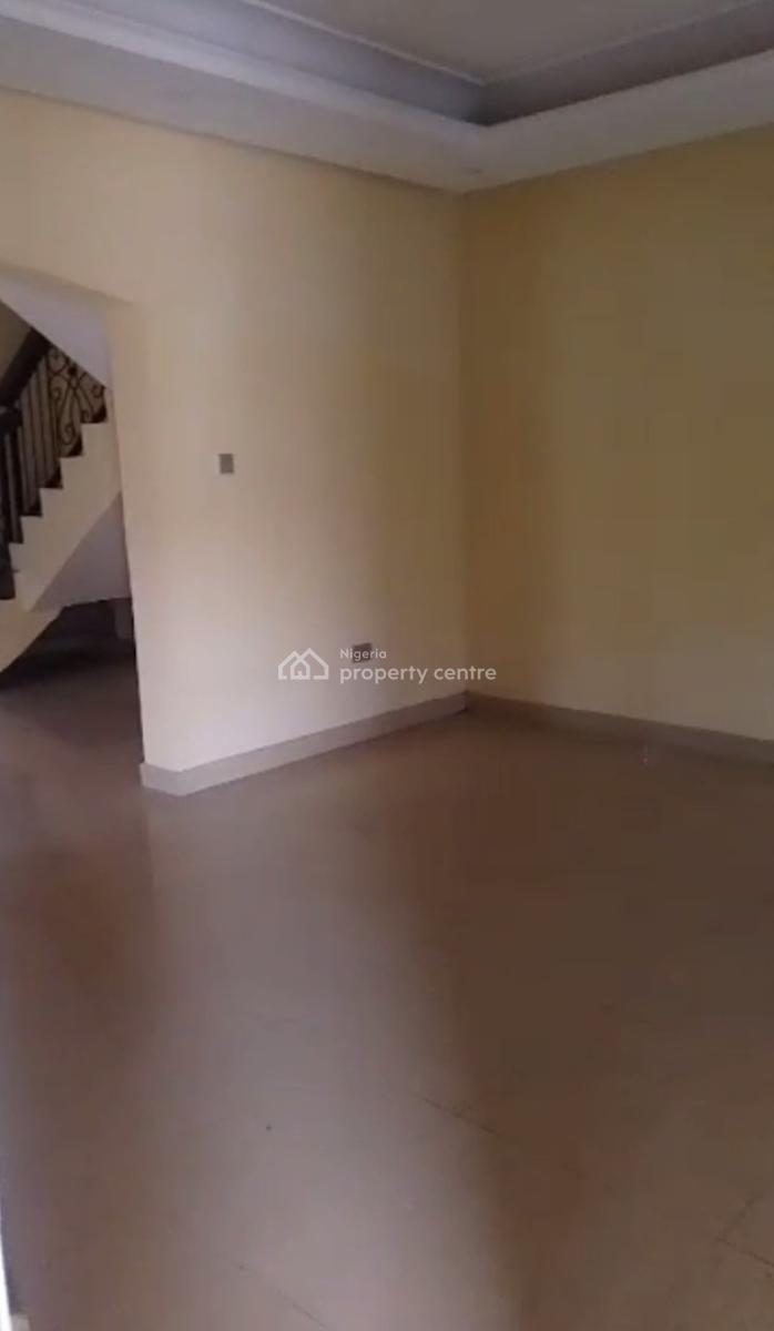 Newly Renovated 4 Bedroom Duplex with Detachable Bq and Security House, Mayfair Garden Estate, Awoyaya, Ibeju Lekki, Lagos, Semi-detached Duplex for Rent