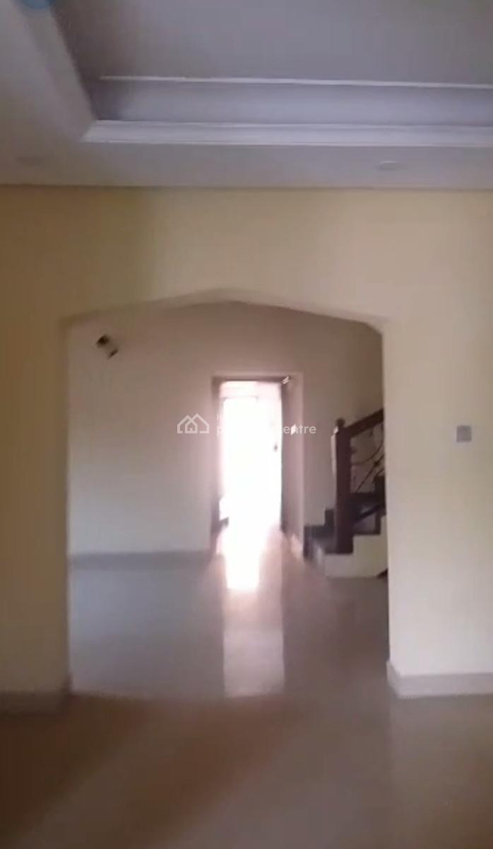 Newly Renovated 4 Bedroom Duplex with Detachable Bq and Security House, Mayfair Garden Estate, Awoyaya, Ibeju Lekki, Lagos, Semi-detached Duplex for Rent