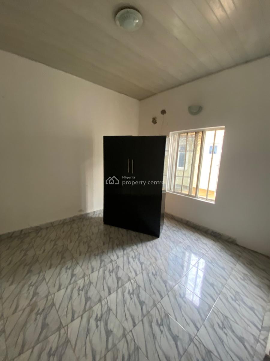 Two Bedroom Apartment Upstairs, Peace Land, Ogombo, Ajah, Lagos, Flat / Apartment for Rent