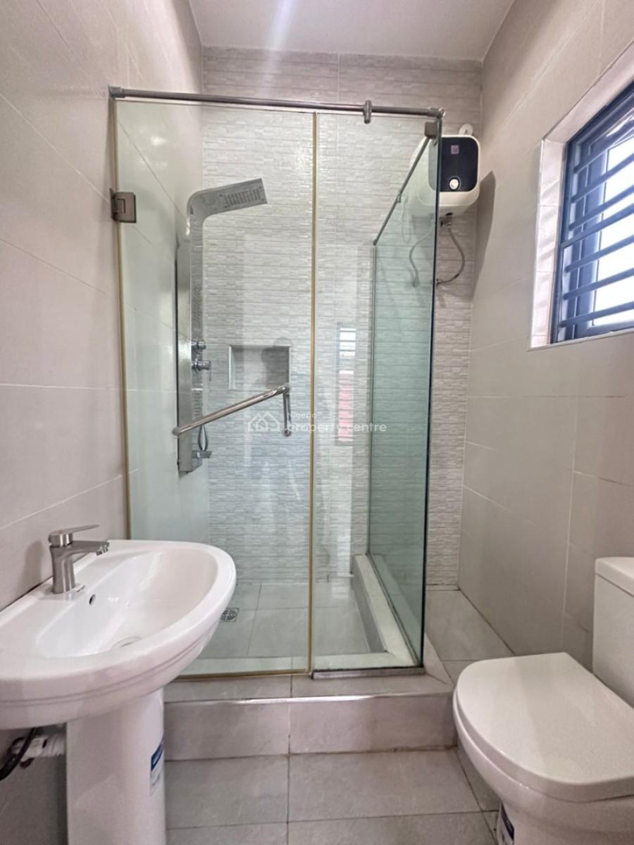 Super Spacious 4 Bedroom Detached Home with Bq and 2 Living Rooms, Ikota, Lekki, Lagos, Detached Duplex for Sale