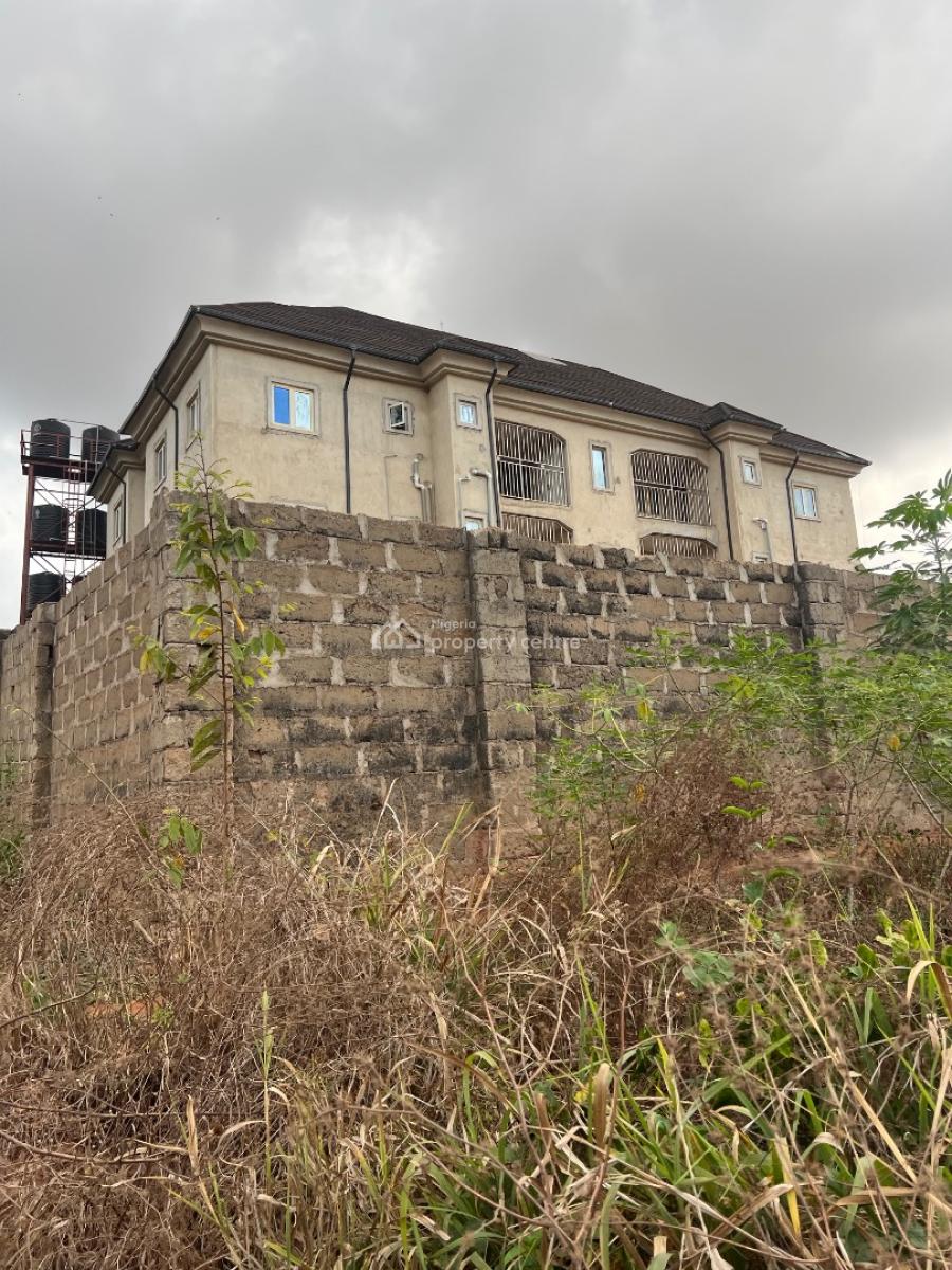 Buy and Build, Okpanam City, Beside The 2nd Niger Bridge Road, Asaba, Delta, Residential Land for Sale