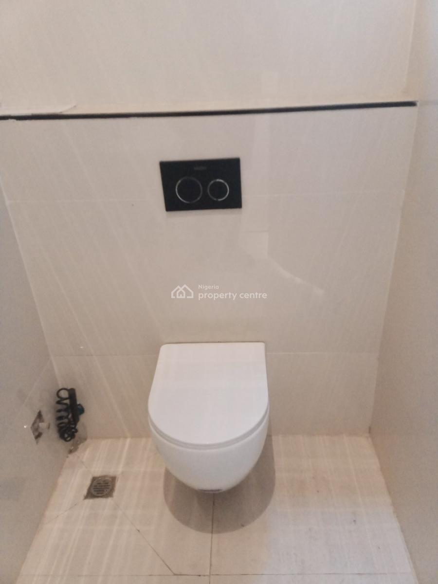 Modern 3 Bedroom Apartment, Off Emma Abimbola Cole, Lekki Phase 1, Lekki, Lagos, Flat / Apartment for Sale