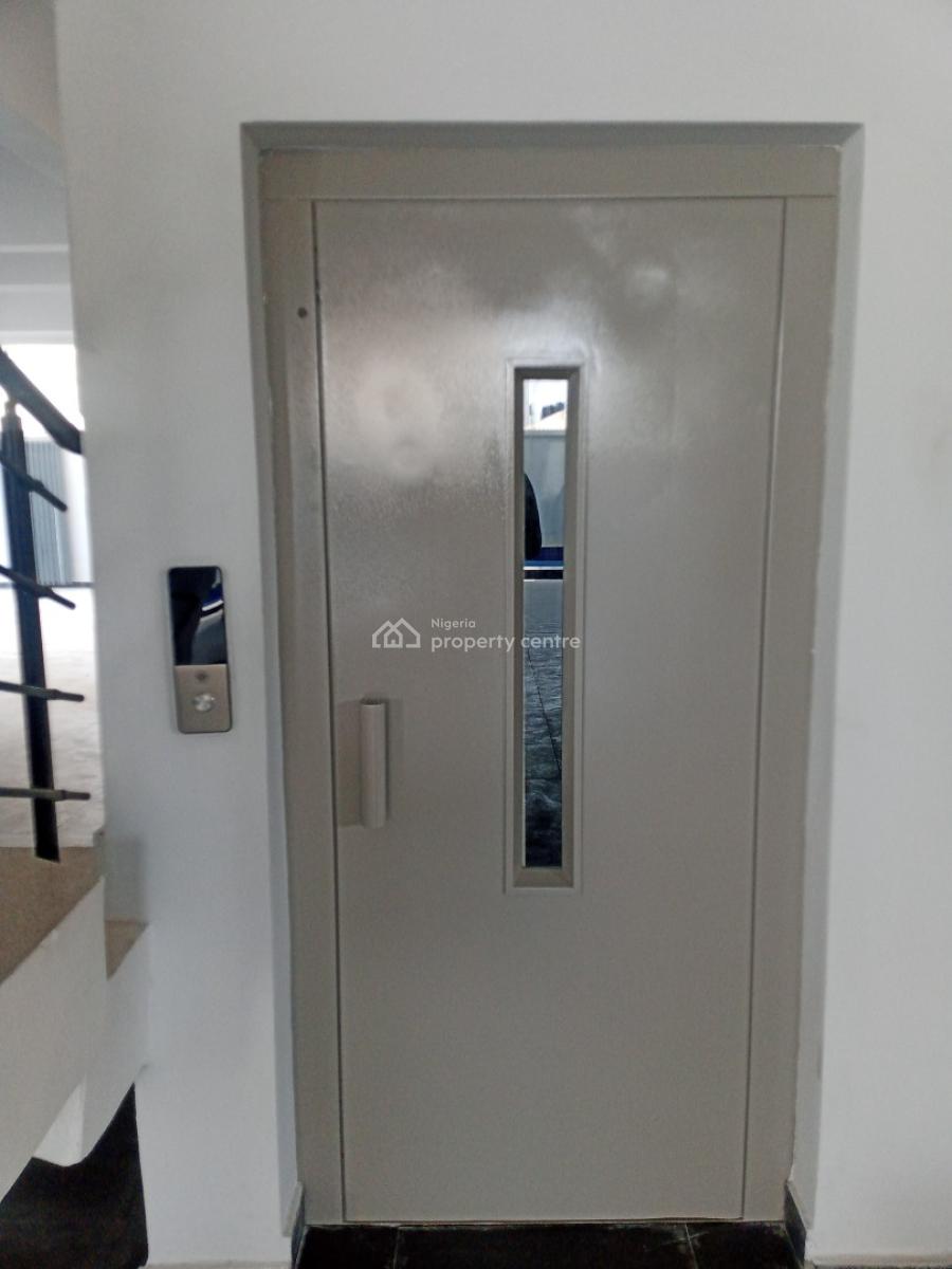 Modern 3 Bedroom Apartment, Off Emma Abimbola Cole, Lekki Phase 1, Lekki, Lagos, Flat / Apartment for Sale