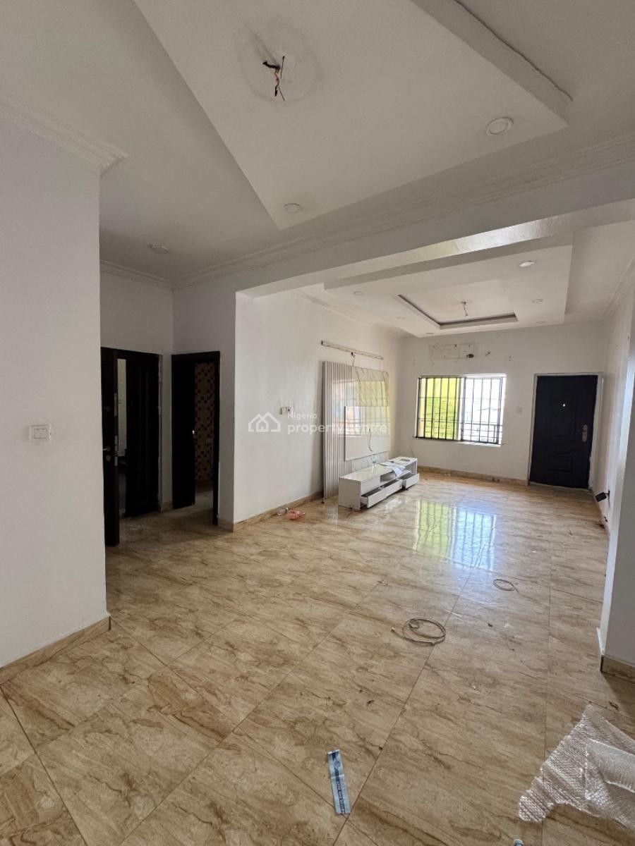 Fully Serviced 2 Bedroom Flat, Horizon Estate Right Side, Ikate Elegushi, Lekki, Lagos, Flat / Apartment for Rent