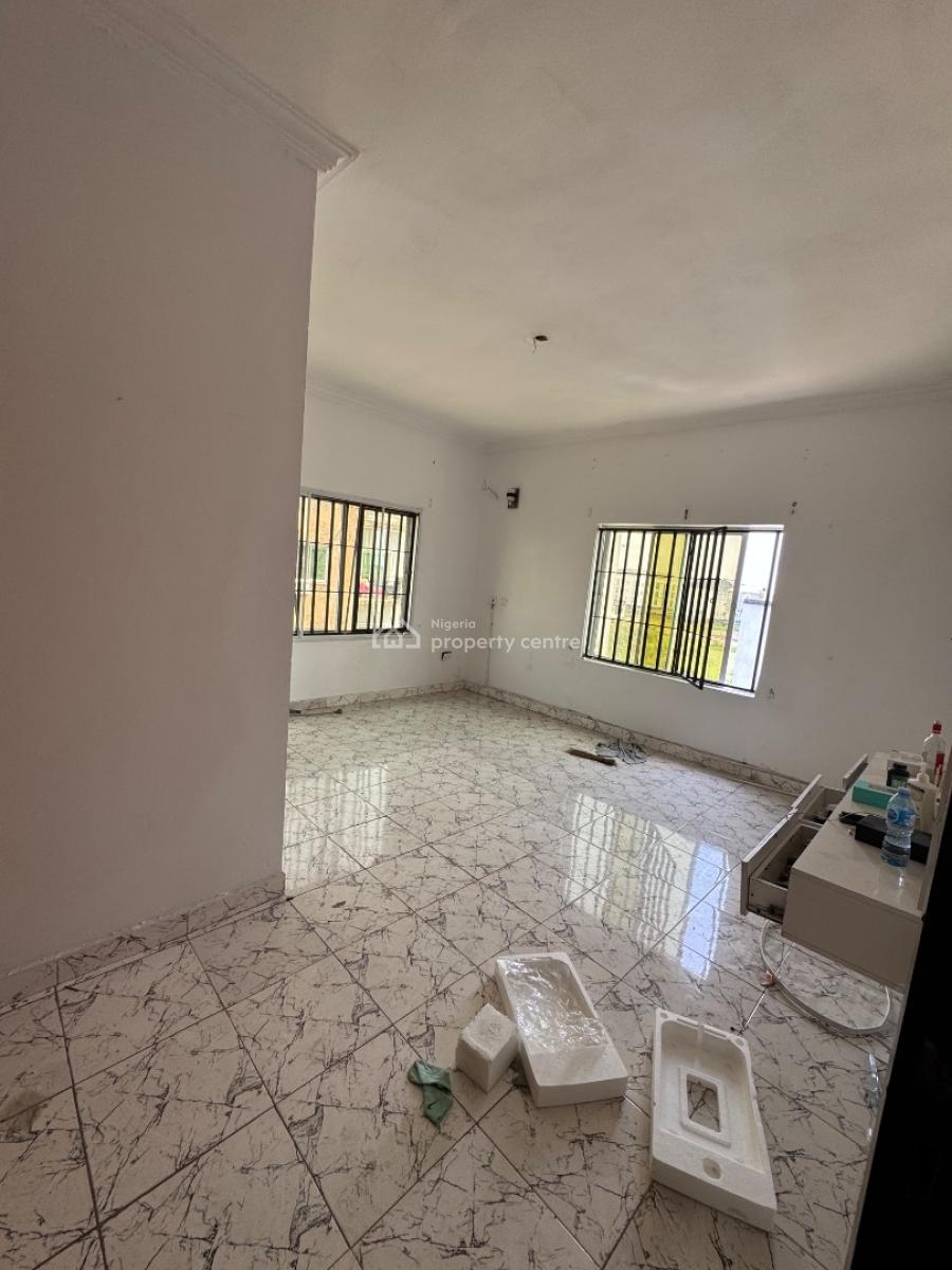 Fully Serviced 2 Bedroom Flat, Horizon Estate Right Side, Ikate Elegushi, Lekki, Lagos, Flat / Apartment for Rent