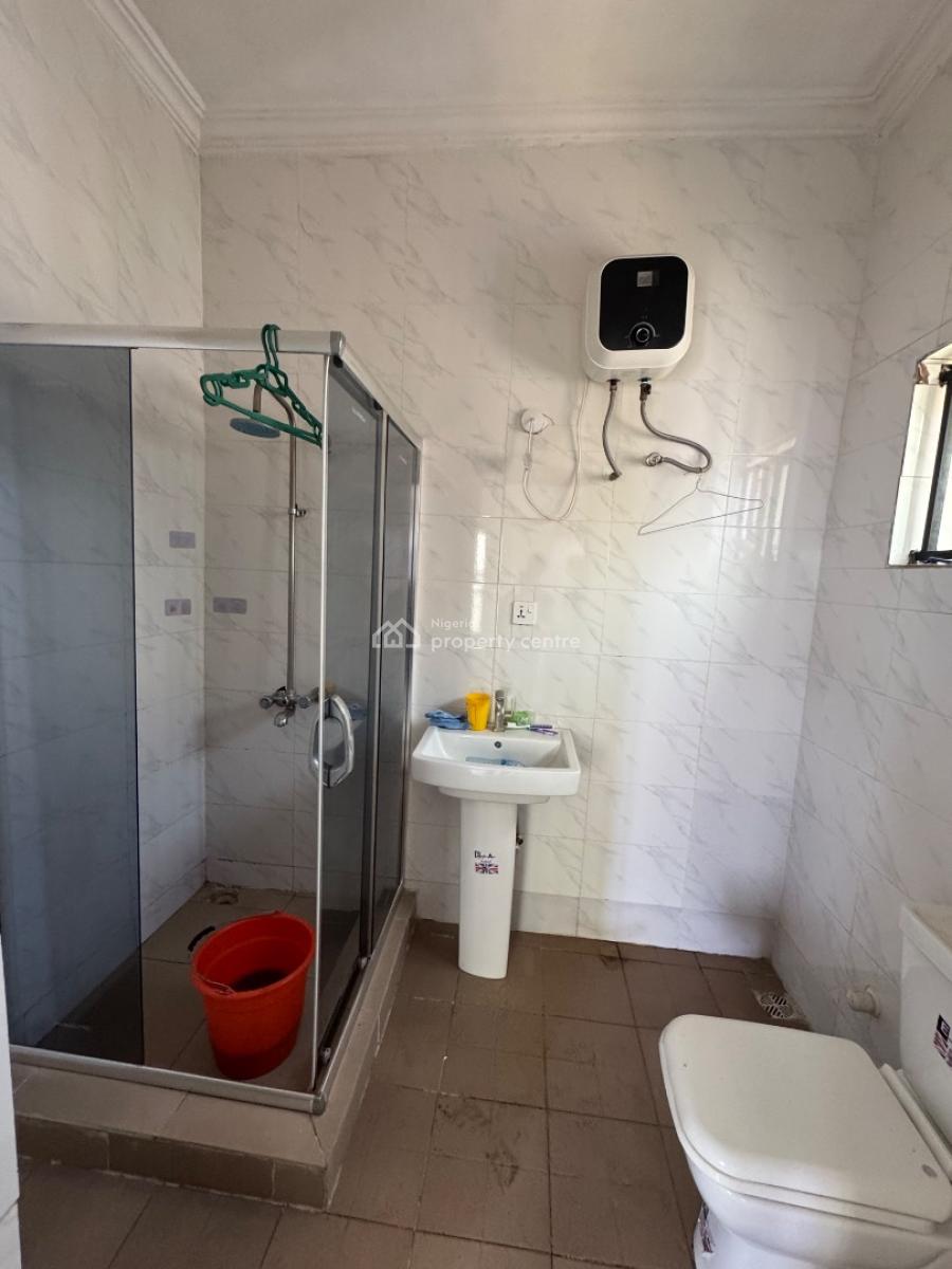 Fully Serviced 2 Bedroom Flat, Horizon Estate Right Side, Ikate Elegushi, Lekki, Lagos, Flat / Apartment for Rent