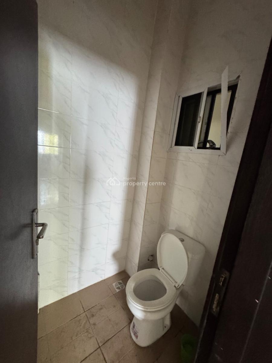 Fully Serviced 2 Bedroom Flat, Horizon Estate Right Side, Ikate Elegushi, Lekki, Lagos, Flat / Apartment for Rent