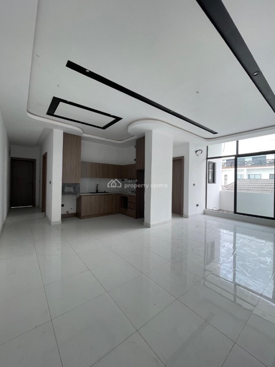 Value Centric Luxury 2 Bedroom Apartment with Communal Gym & Pool, Ikate, Lekki, Lagos, Flat / Apartment for Sale