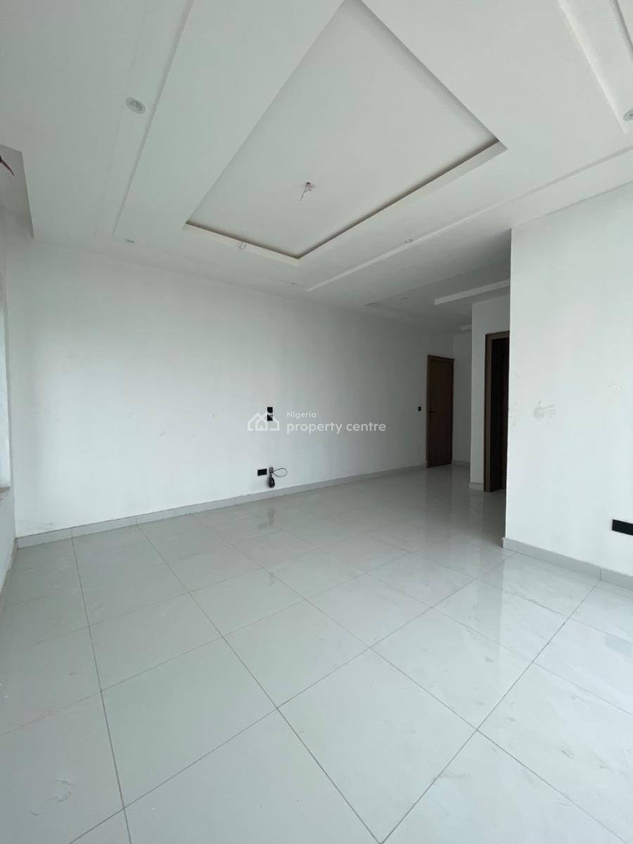 Value Centric Luxury 2 Bedroom Apartment with Communal Gym & Pool, Ikate, Lekki, Lagos, Flat / Apartment for Sale