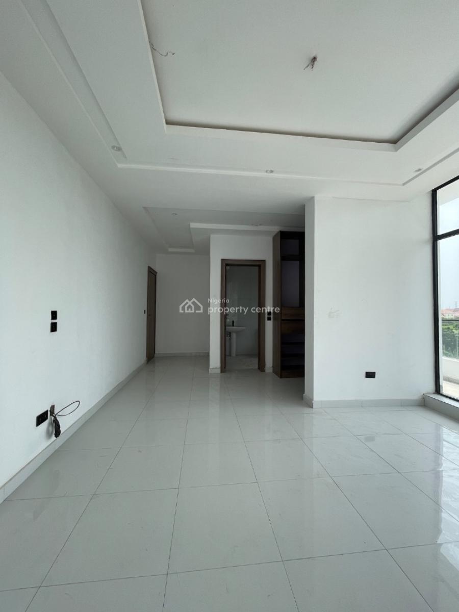 Value Centric Luxury 2 Bedroom Apartment with Communal Gym & Pool, Ikate, Lekki, Lagos, Flat / Apartment for Sale