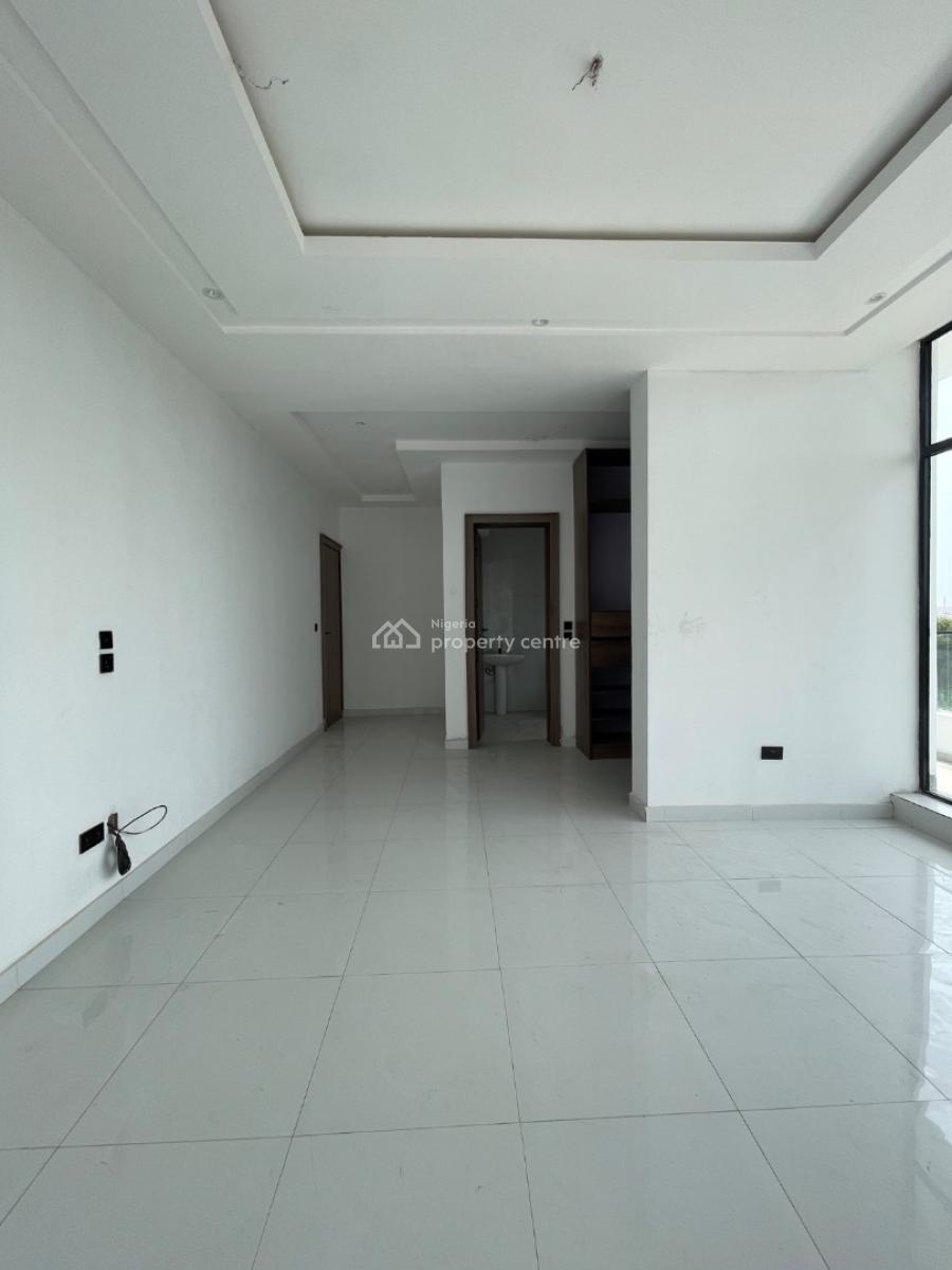 Value Centric Luxury 2 Bedroom Apartment with Communal Gym & Pool, Ikate, Lekki, Lagos, Flat / Apartment for Sale