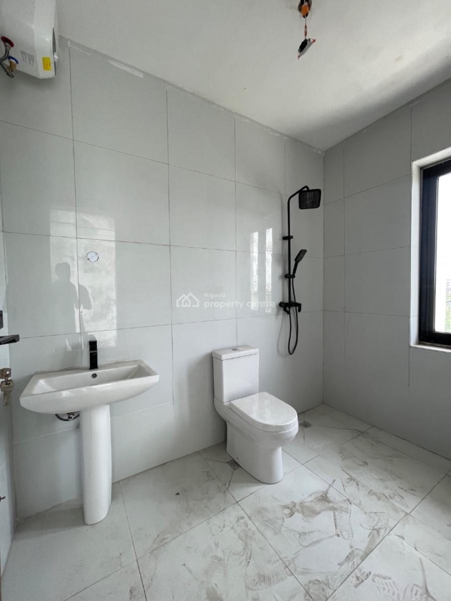 Value Centric Luxury 2 Bedroom Apartment with Communal Gym & Pool, Ikate, Lekki, Lagos, Flat / Apartment for Sale