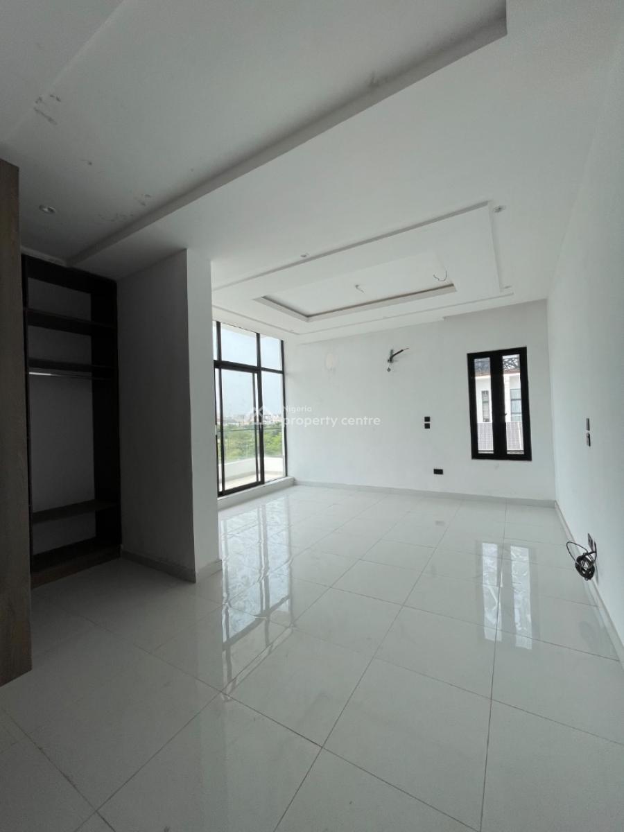 Value Centric Luxury 2 Bedroom Apartment with Communal Gym & Pool, Ikate, Lekki, Lagos, Flat / Apartment for Sale