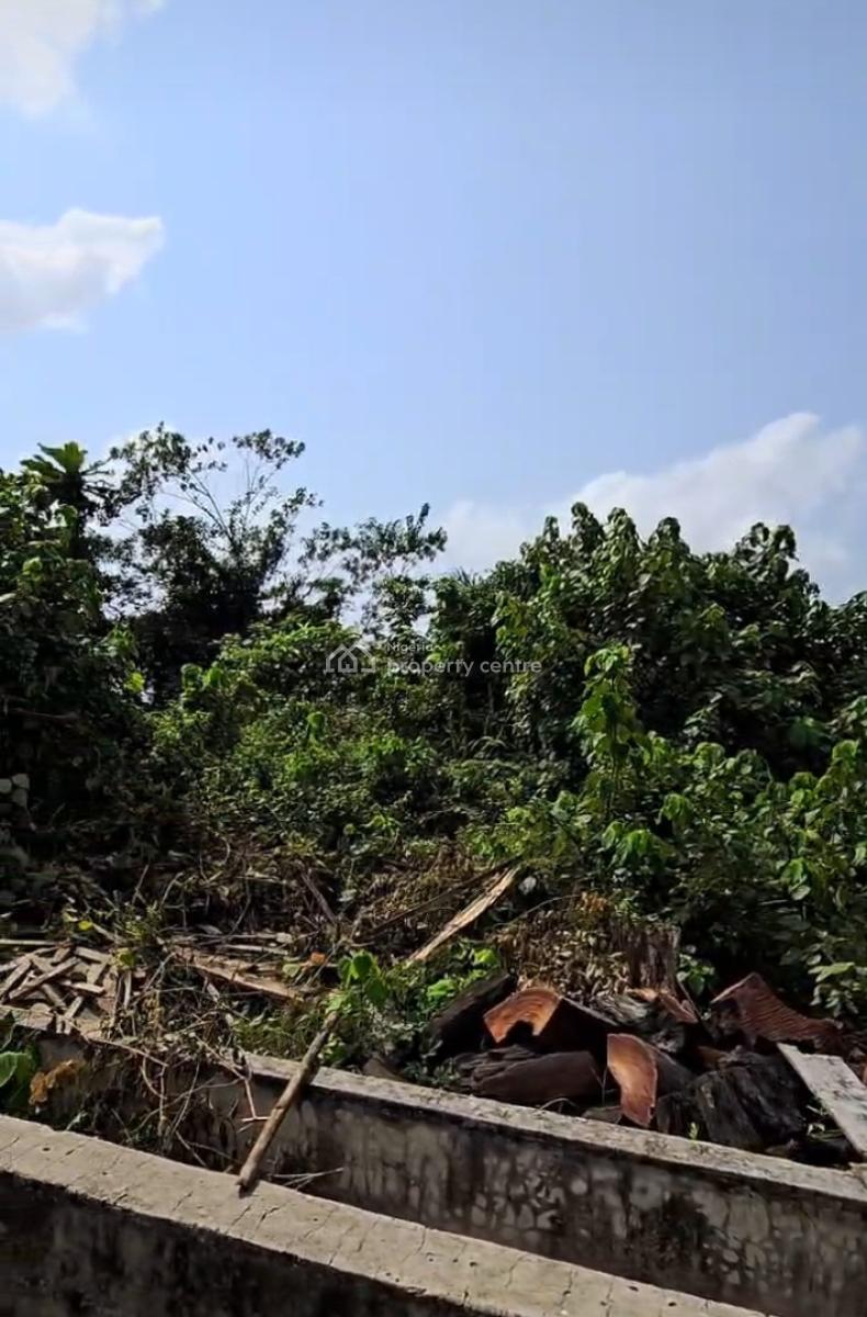 450sqm of Land, Chois Garden Estate, Abijo, Lekki, Lagos, Residential Land for Sale