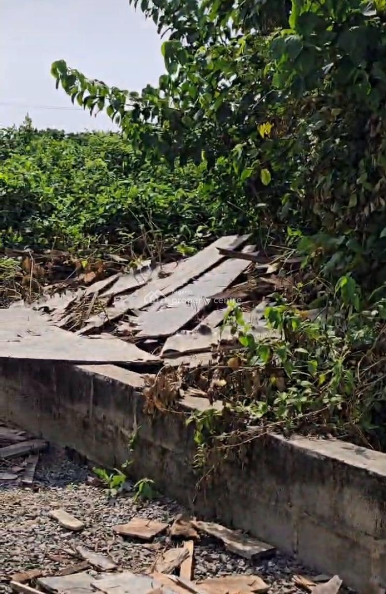 450sqm of Land, Chois Garden Estate, Abijo, Lekki, Lagos, Residential Land for Sale