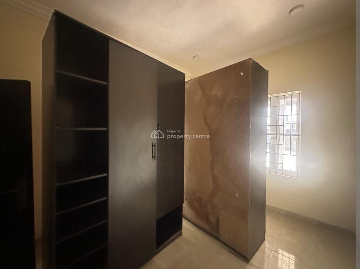 Newly Built 2 Bedrooms Apartment, Freedom Way, Lekki, Lagos, Flat / Apartment for Rent