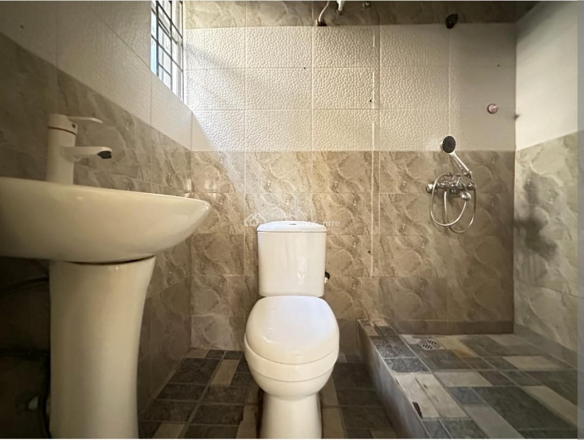 Newly Built 2 Bedrooms Apartment, Freedom Way, Lekki, Lagos, Flat / Apartment for Rent