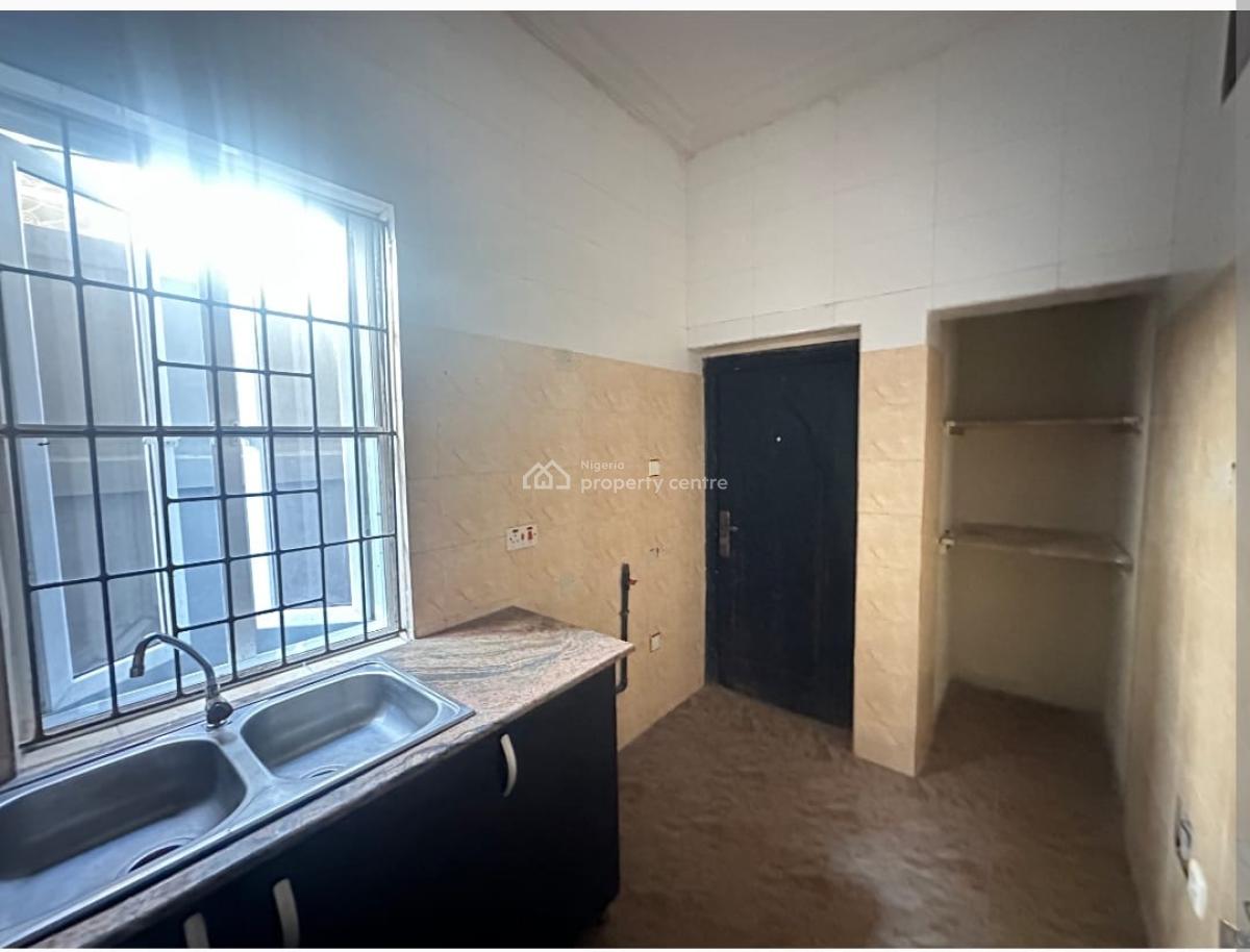 Newly Built 2 Bedrooms Apartment, Freedom Way, Lekki, Lagos, Flat / Apartment for Rent