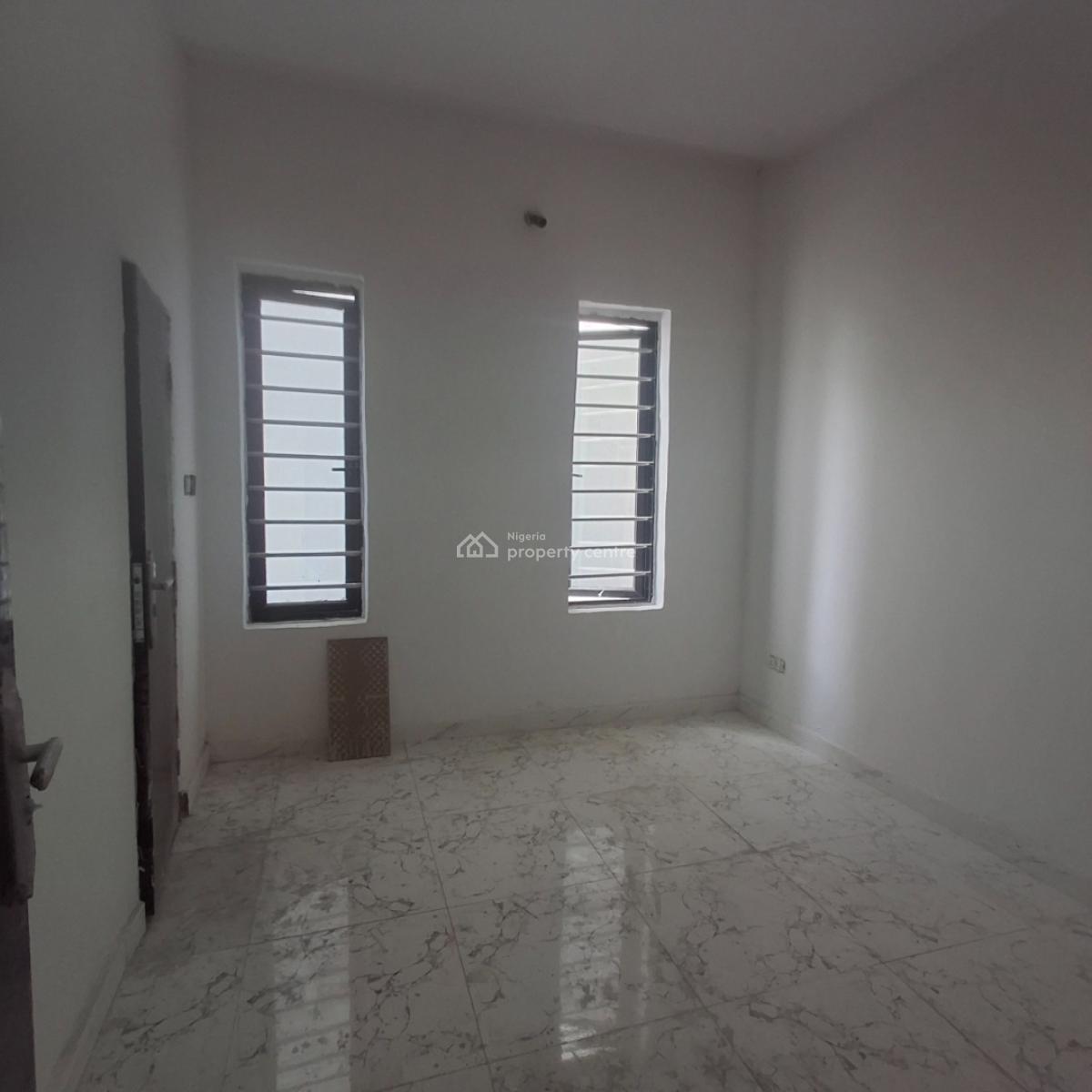 Four Bedrooms Semi Detached Duplex, Ajah, Lagos, Semi-detached Duplex for Sale