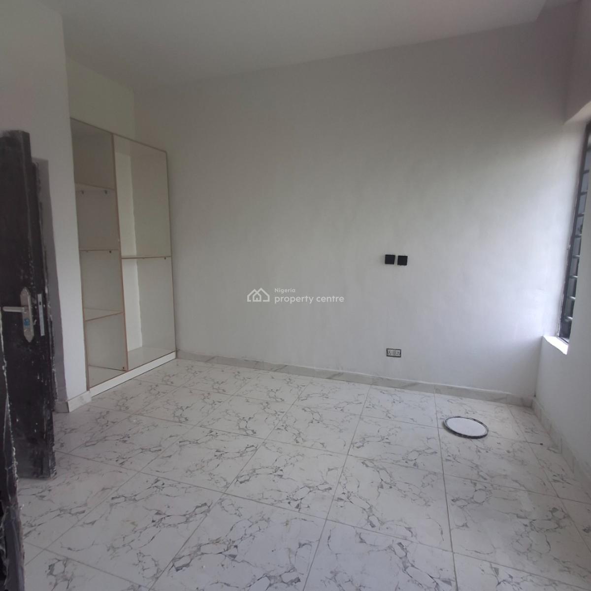 Four Bedrooms Semi Detached Duplex, Ajah, Lagos, Semi-detached Duplex for Sale