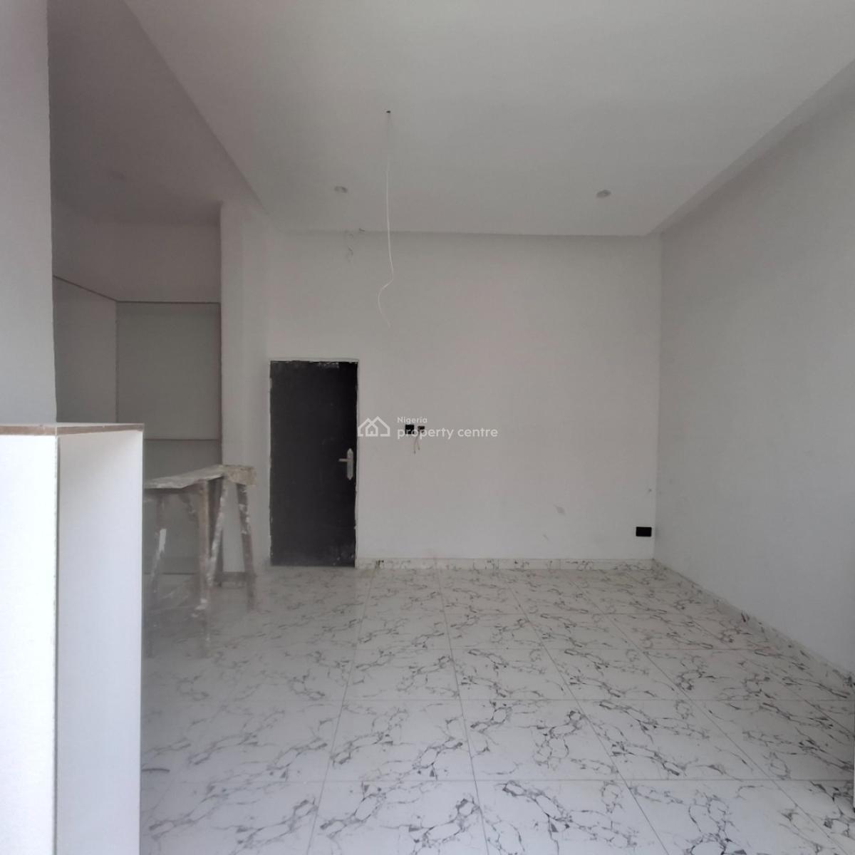 Four Bedrooms Semi Detached Duplex, Ajah, Lagos, Semi-detached Duplex for Sale